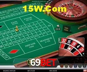 Game Statistics 69Bet