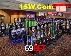 Seasonal Promotions 69Bet