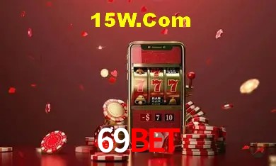 Experiência VIP 69Bet
